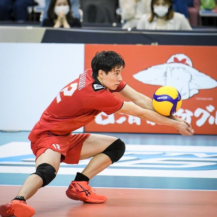 volleyball