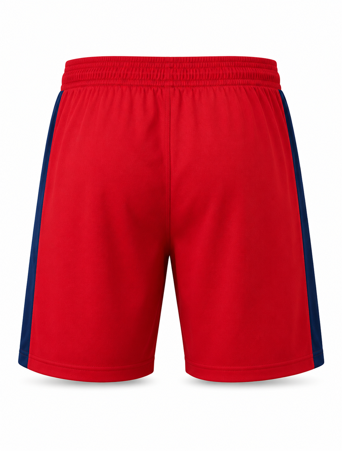 Products Soccer Velocity Shorts Back