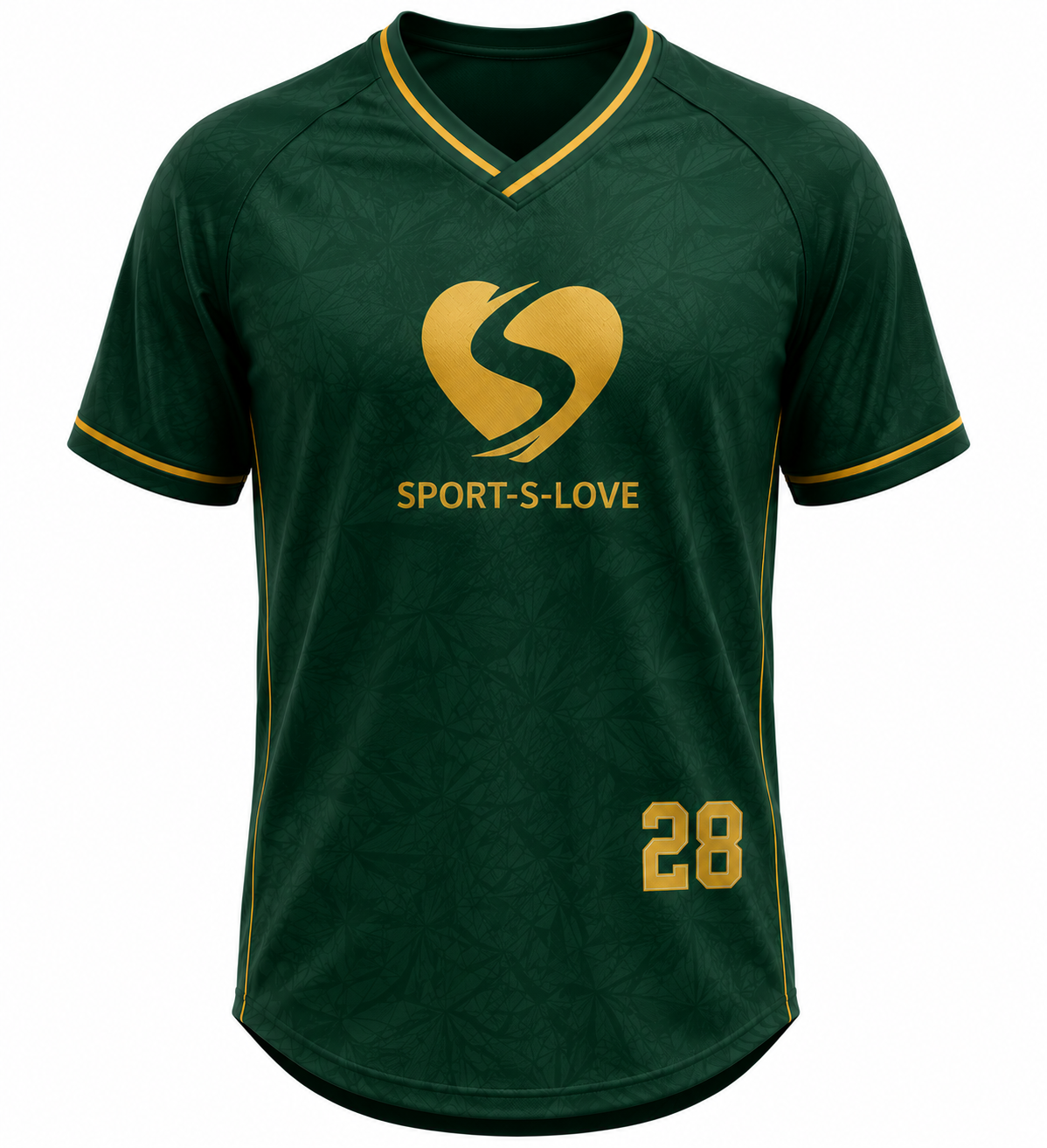 Products Baseball Monarch Jersey Front