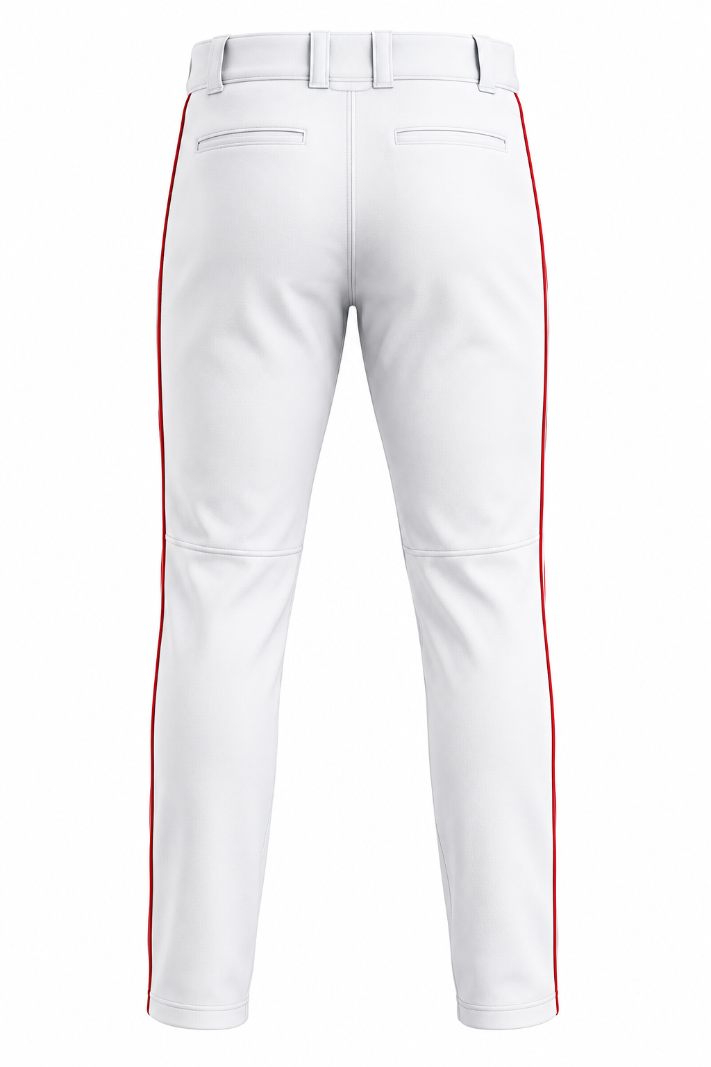 Products Baseball Legacy Shorts Back
