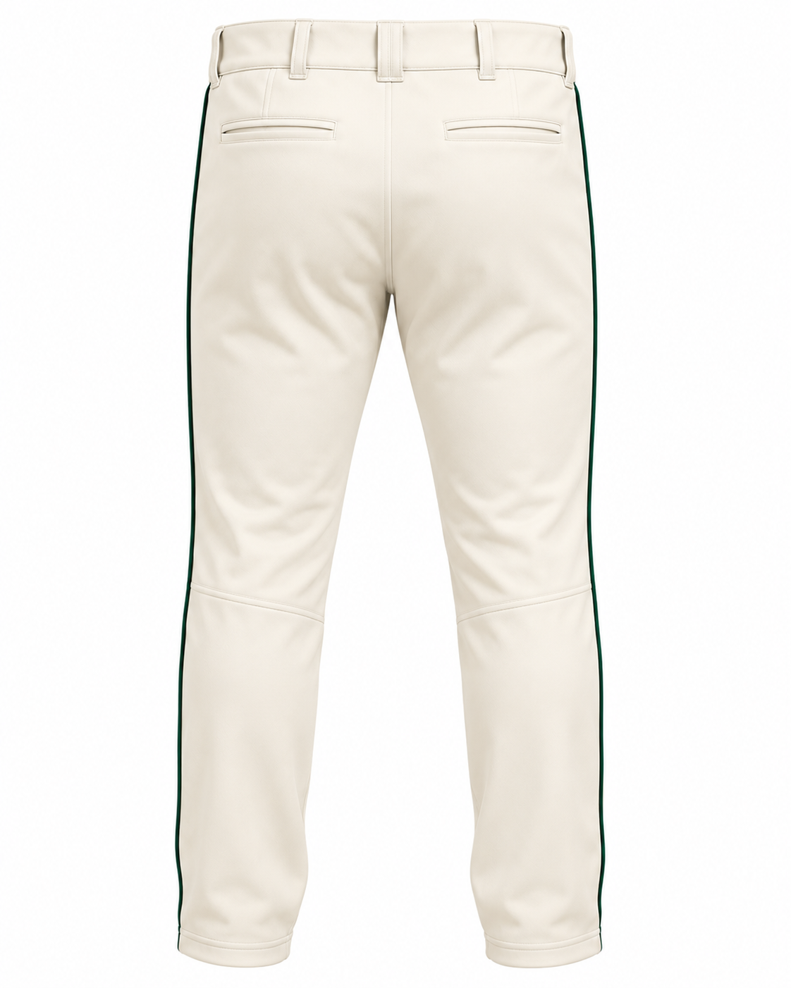 Products Baseball Monarch Pants Back