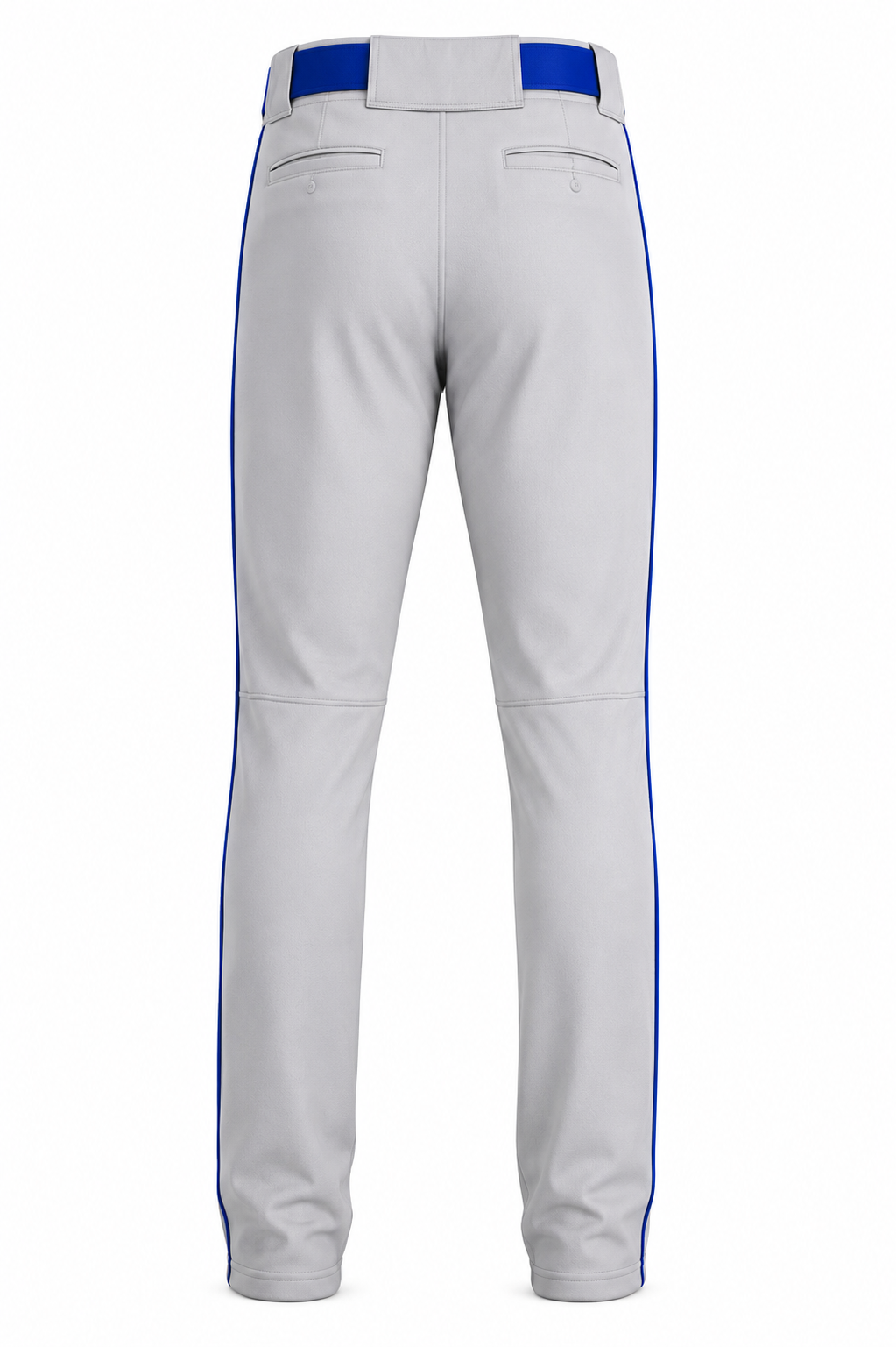 Products Baseball Horizon Pants Back