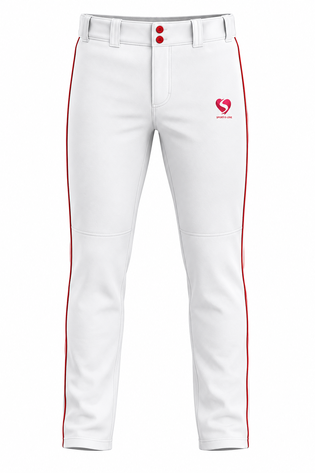 Products Baseball Legacy Shorts Front