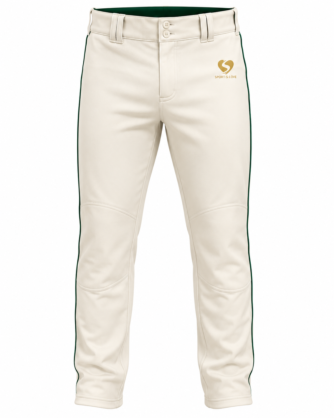 Products Baseball Monarch Pants Front