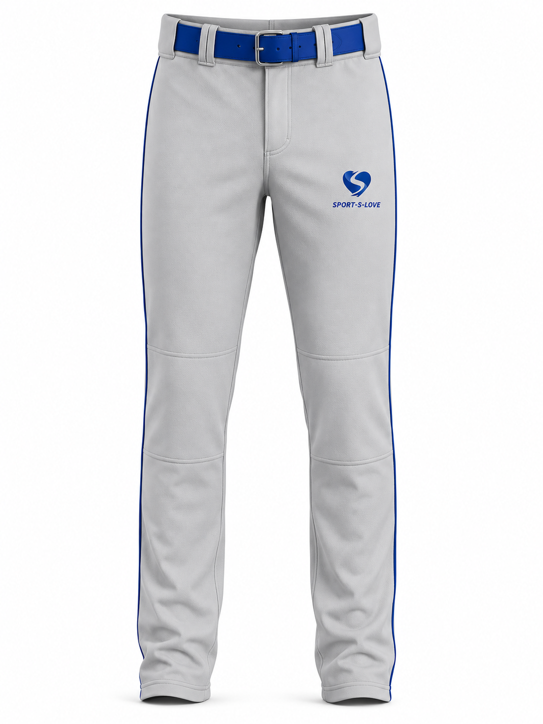 Products Baseball Horizon Pants Front