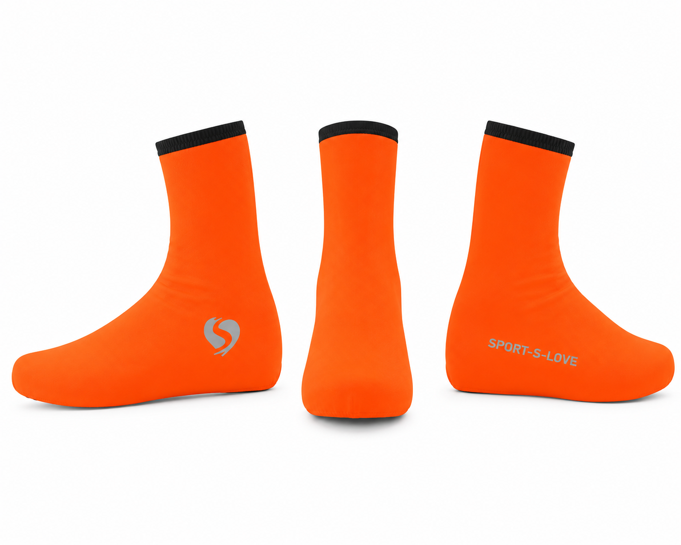 Products Cycling Phoenix Shoe Cover