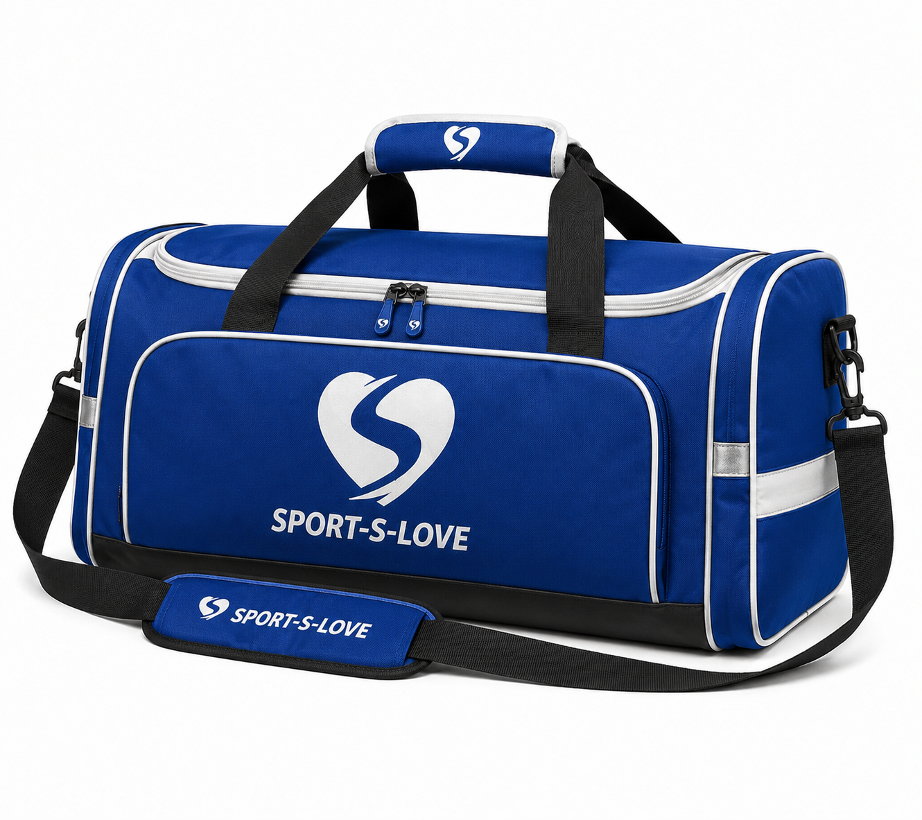 Products Ice Hockey Titan Elite Duffel Bag