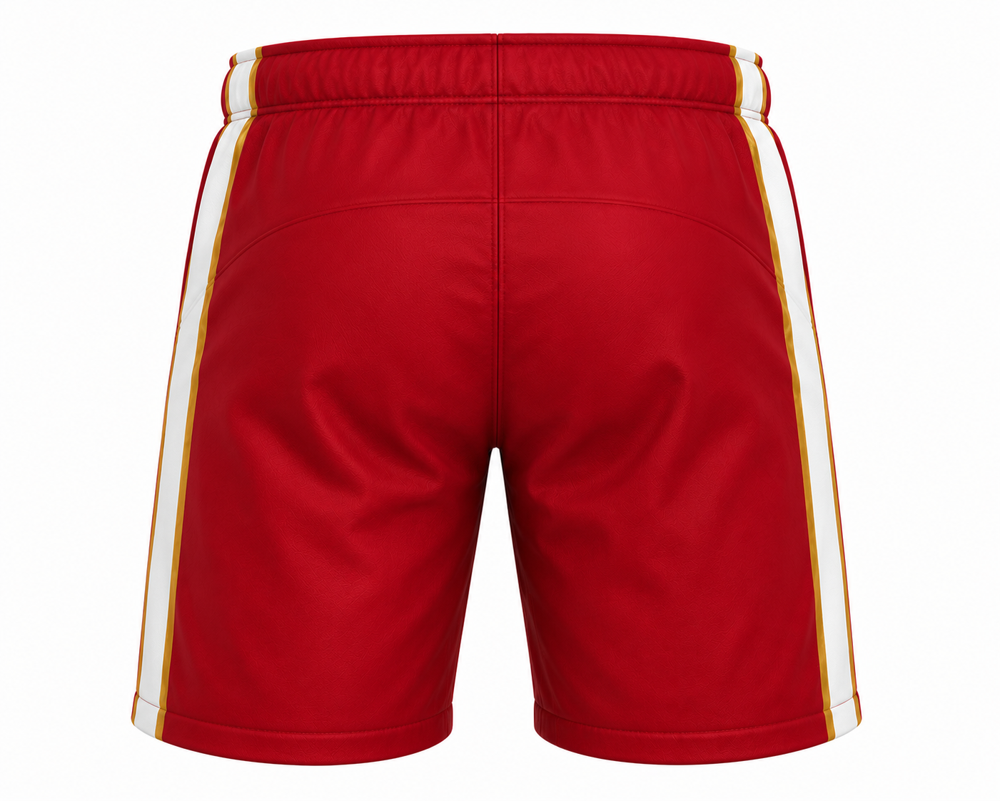 Products Ice Hockey Inferno Elite Shorts Back