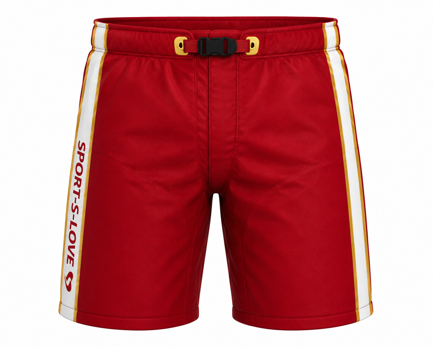 Products Ice Hockey Inferno Elite Shorts Front
