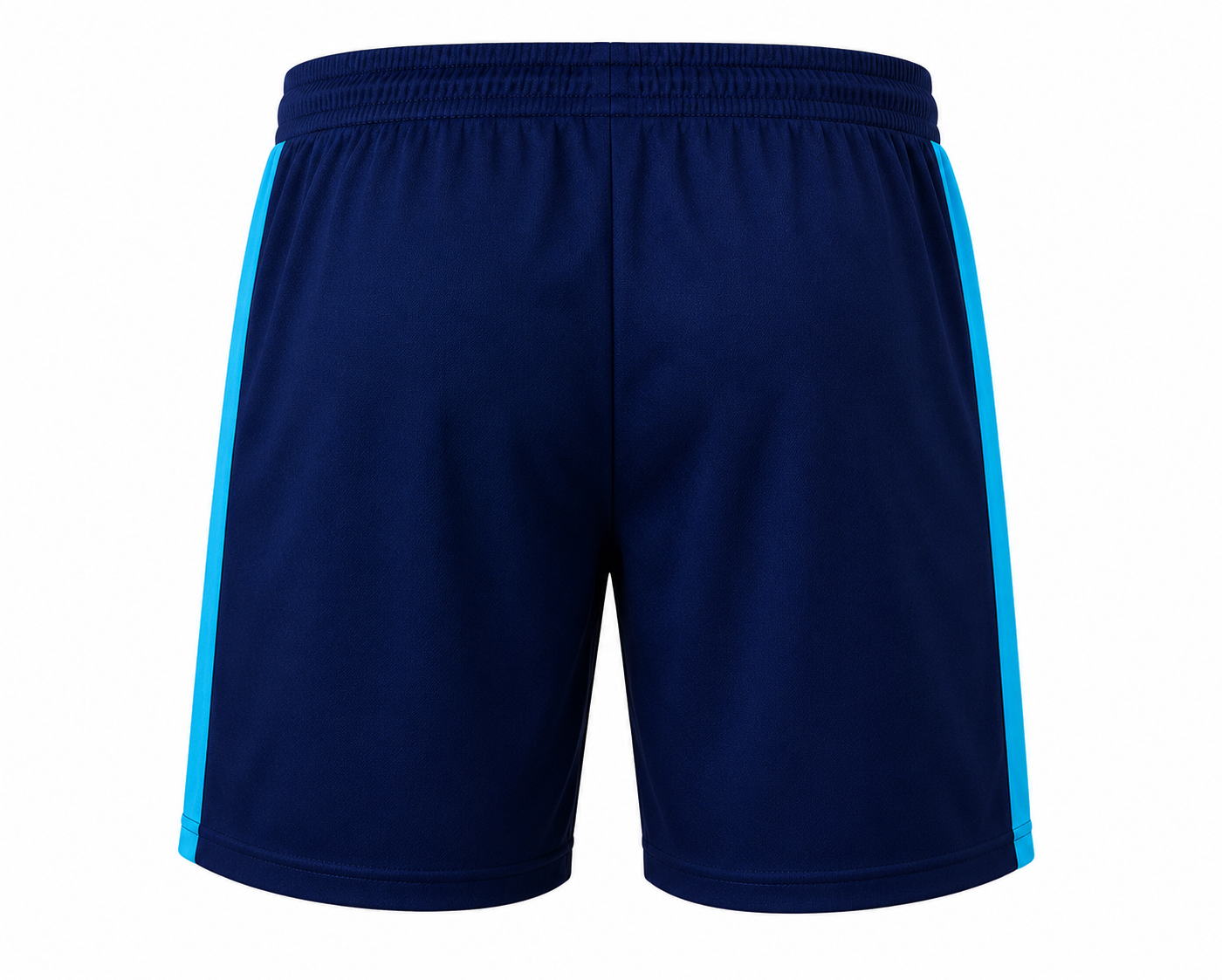 Products Soccer Glacier Shorts Back