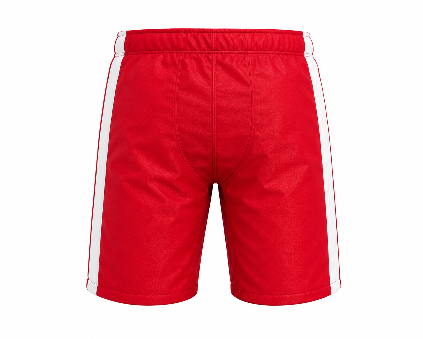 Products Ice Hockey Dominion Prime Shorts Back