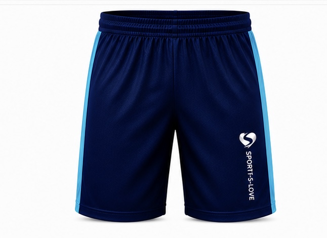 Products Soccer Glacier Shorts Front