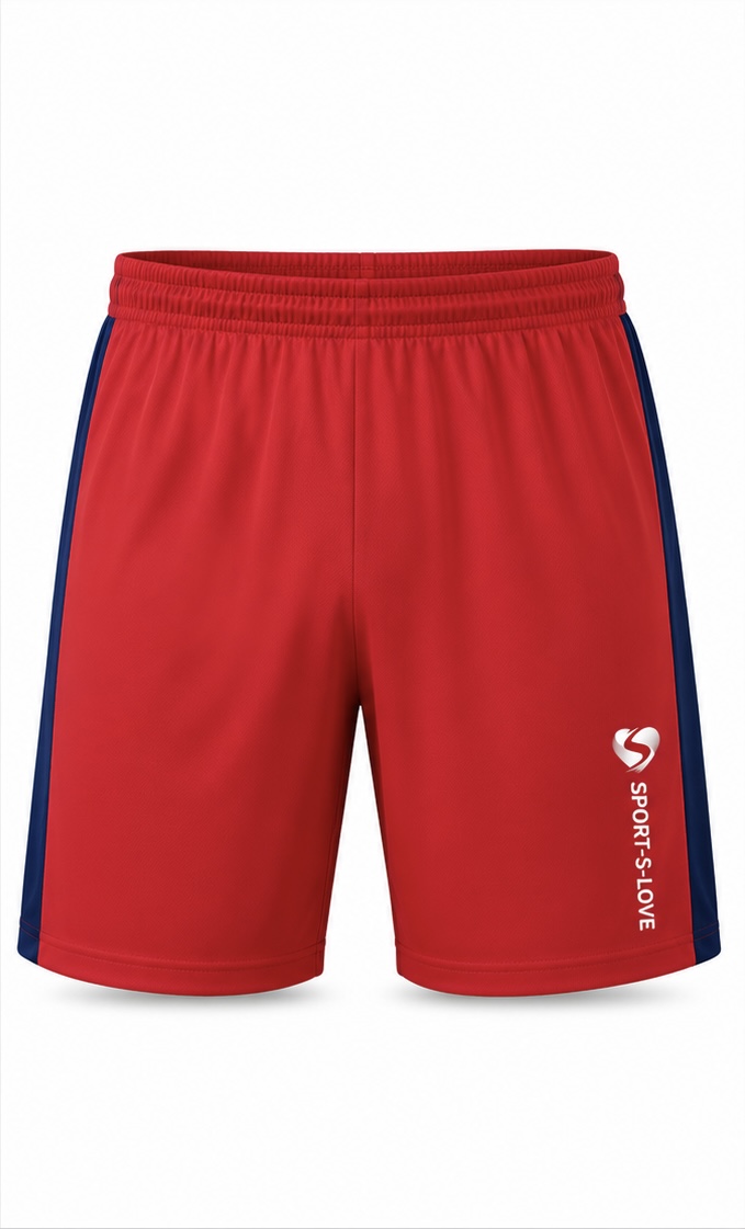 Products Soccer Velocity Shorts Front