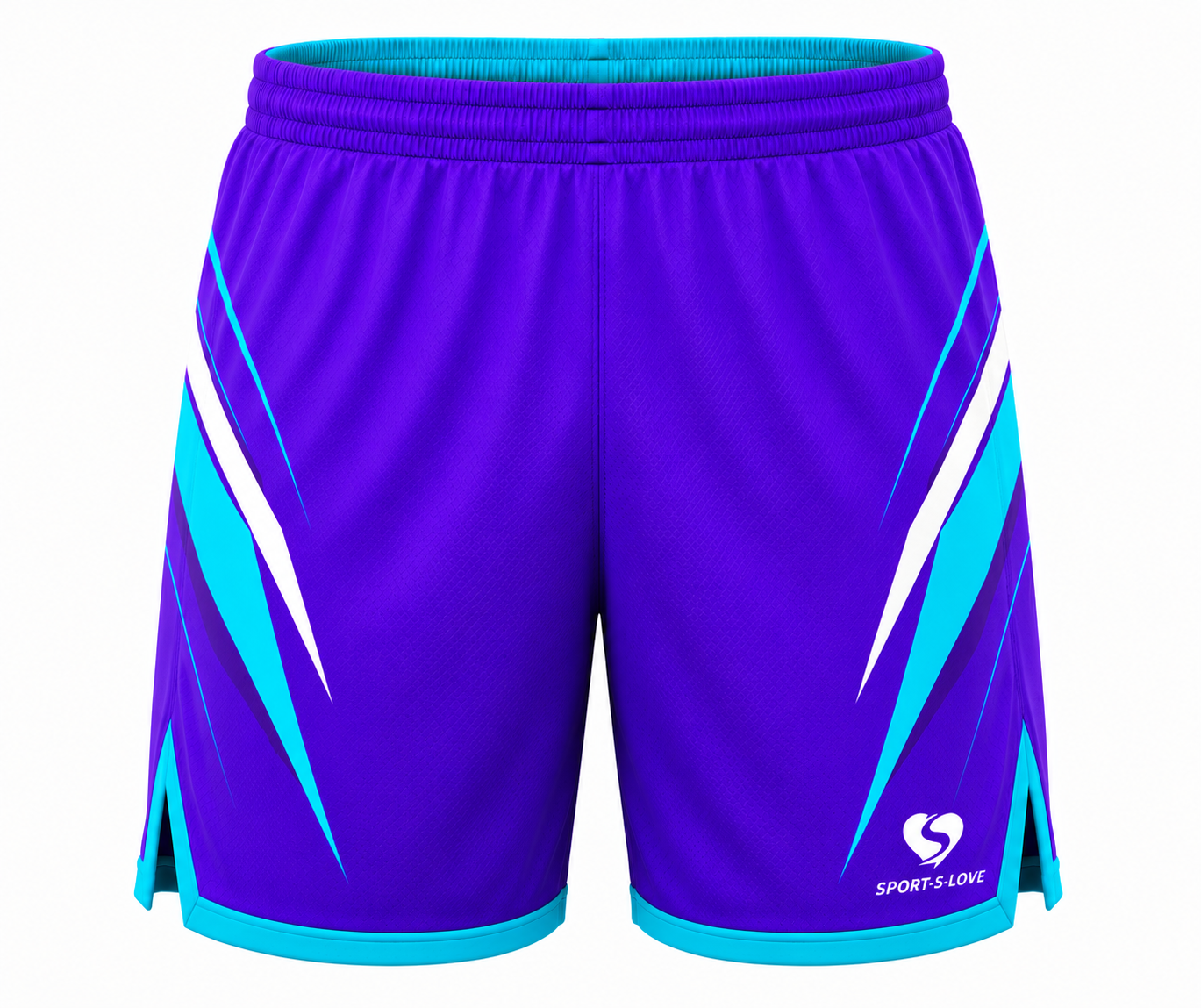 Products Basketball Nebula Shorts Front