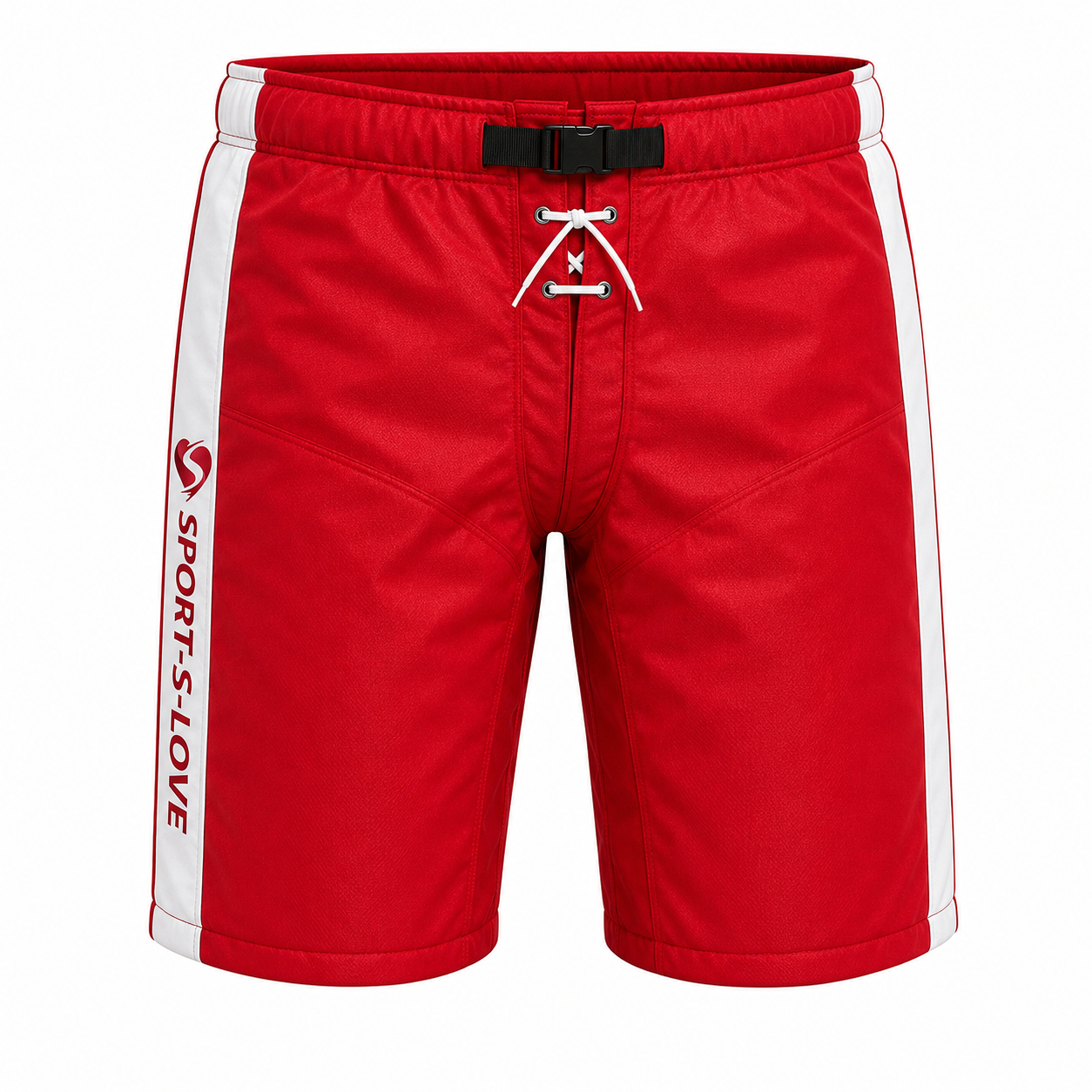 Products Ice Hockey Dominion Prime Shorts Front