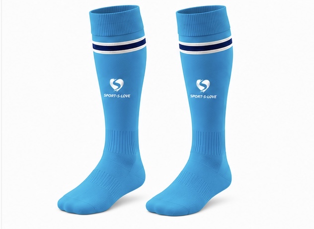 Products Soccer Glacier Socks
