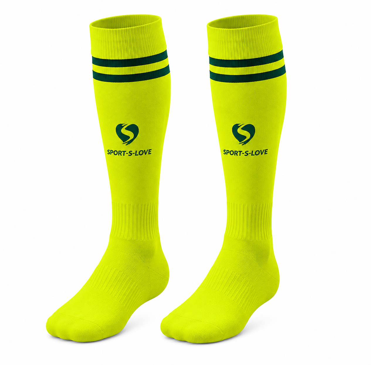 Products Soccer Volt Strike Socks