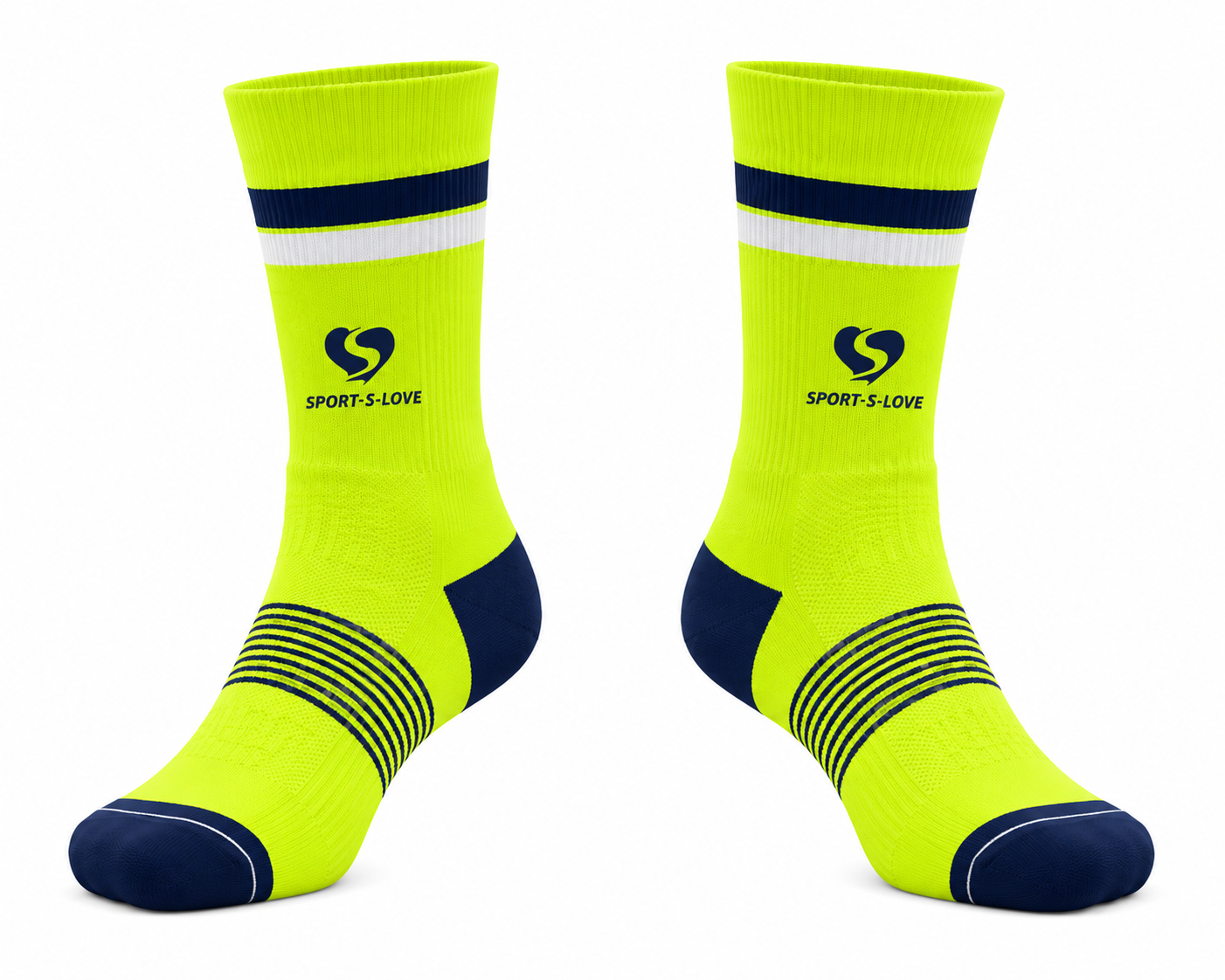 Products Volleyball Striker Socks
