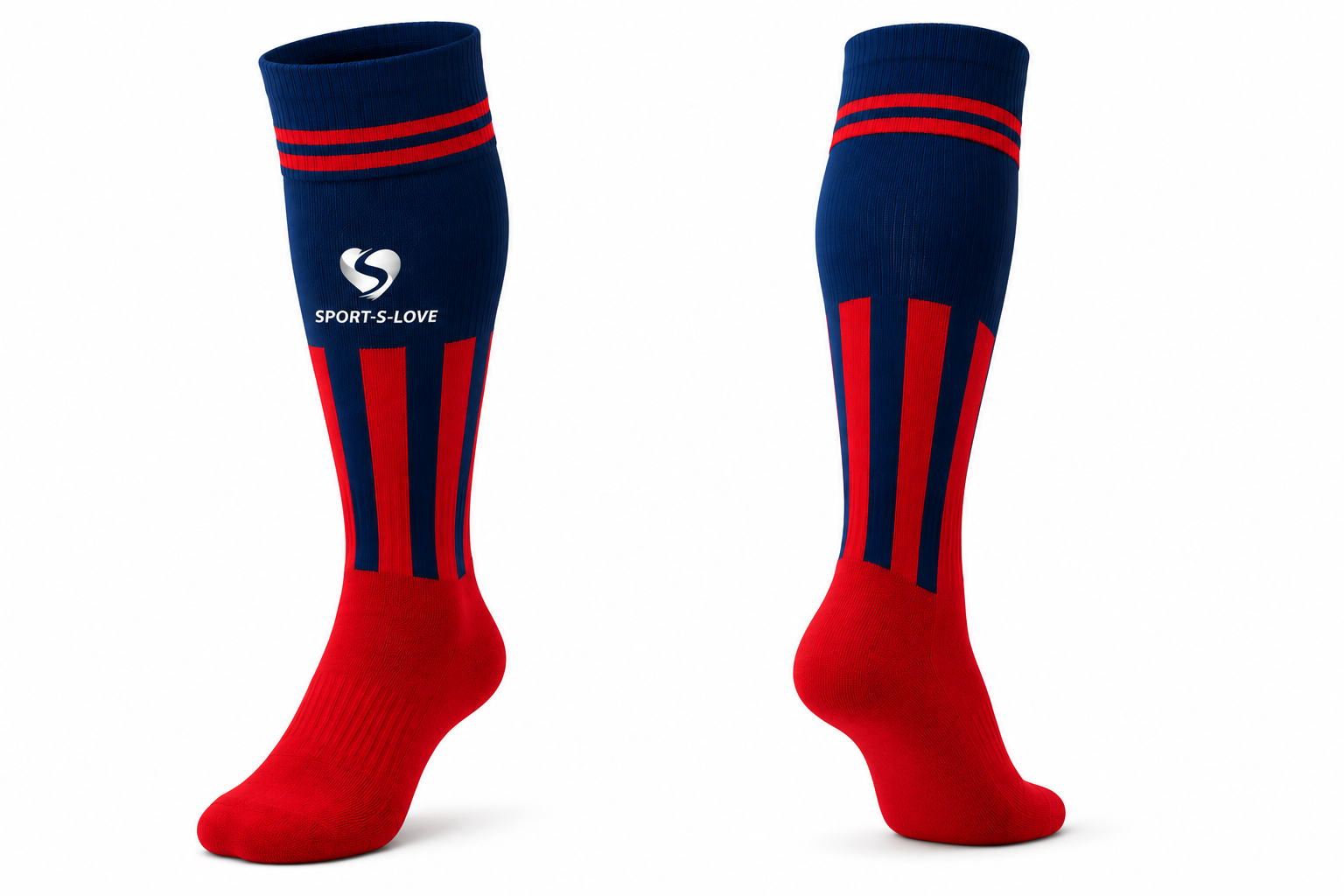 Products Soccer Velocity Socks