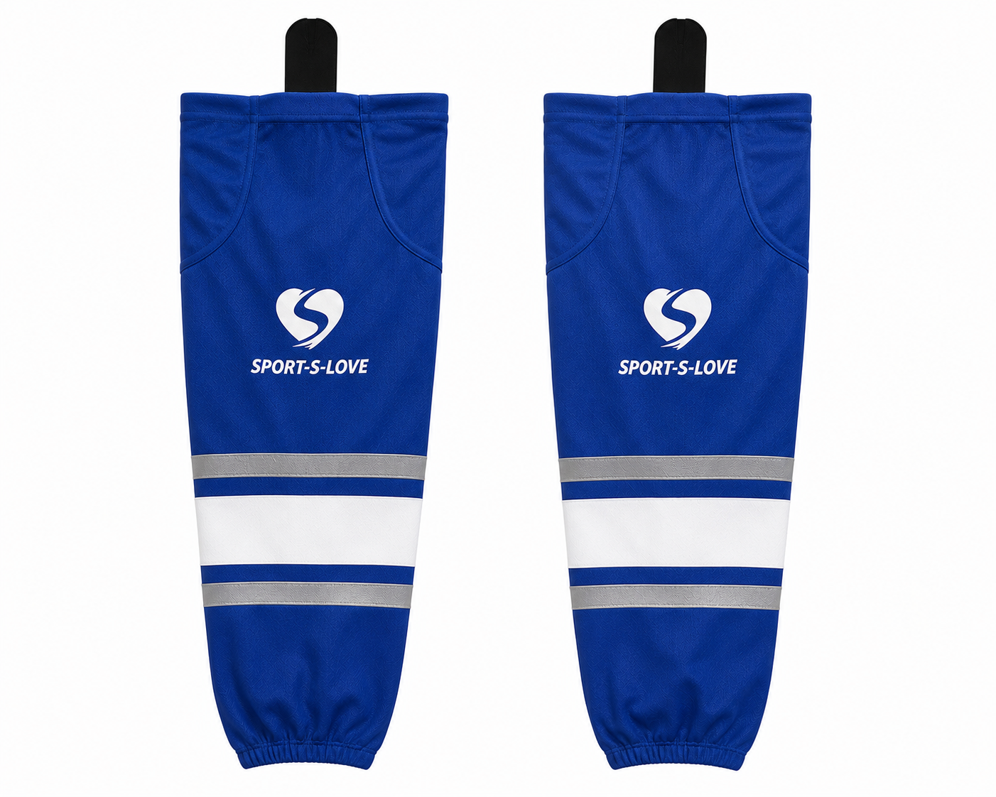 Products Ice Hockey Titan Elite Socks Shell