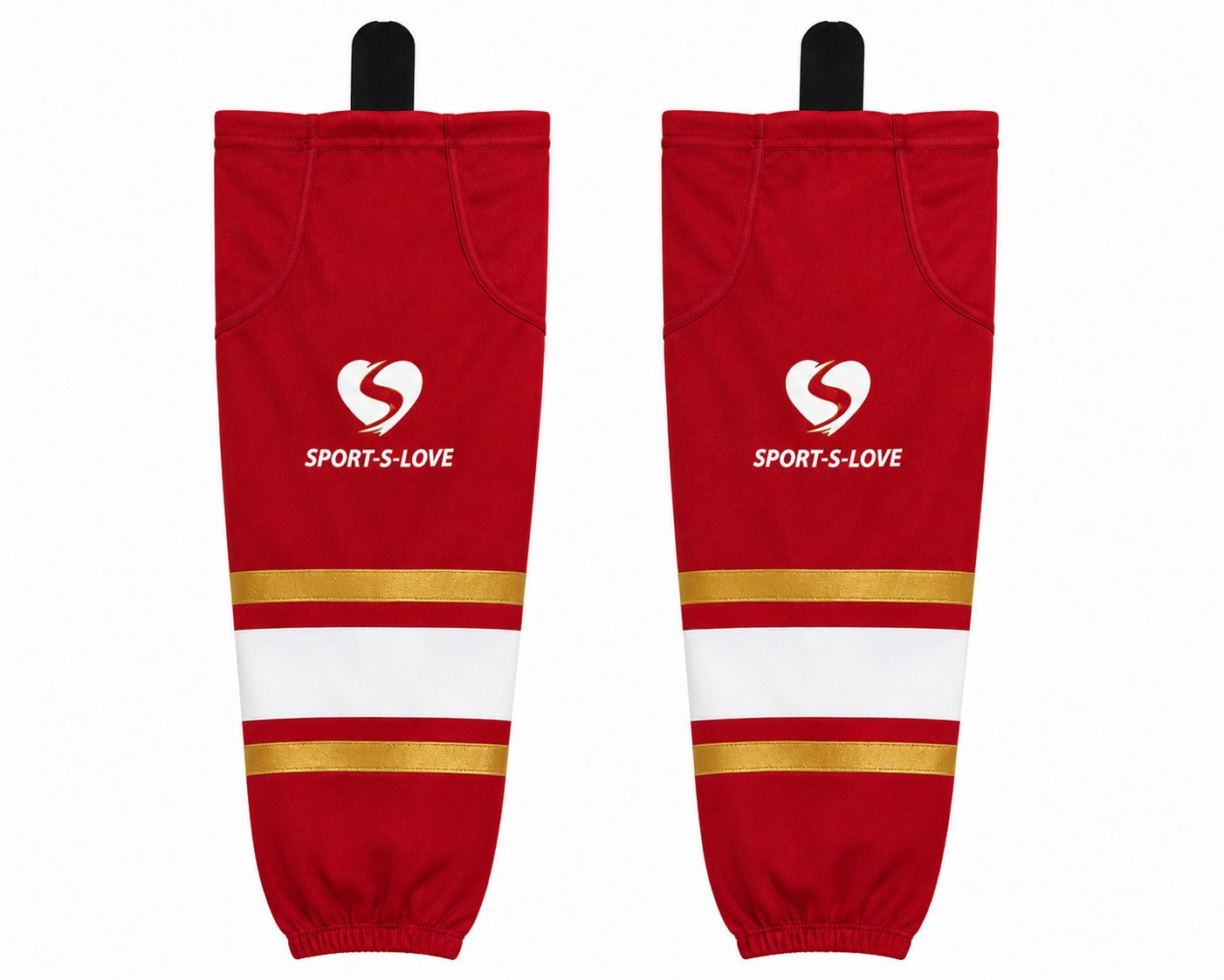 Products Ice Hockey Inferno Elite Socks Shell