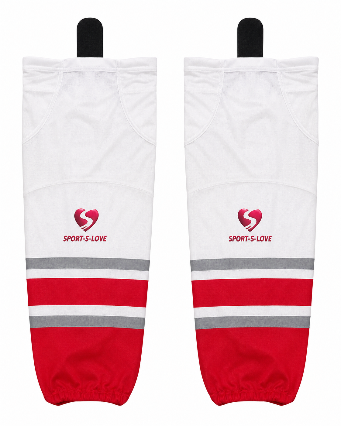 Products Ice Hockey Dominion Prime Socks Shell