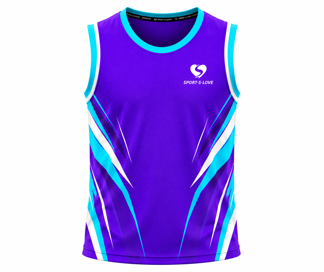 Products Basketball Nebula Jersey Front