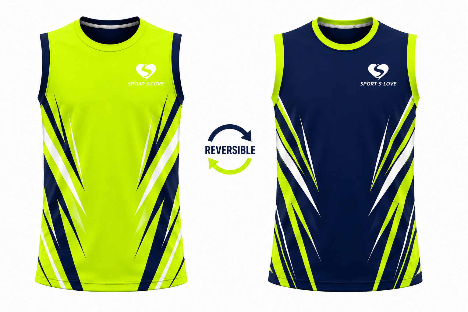Products Basketball Pivot Jersey Front