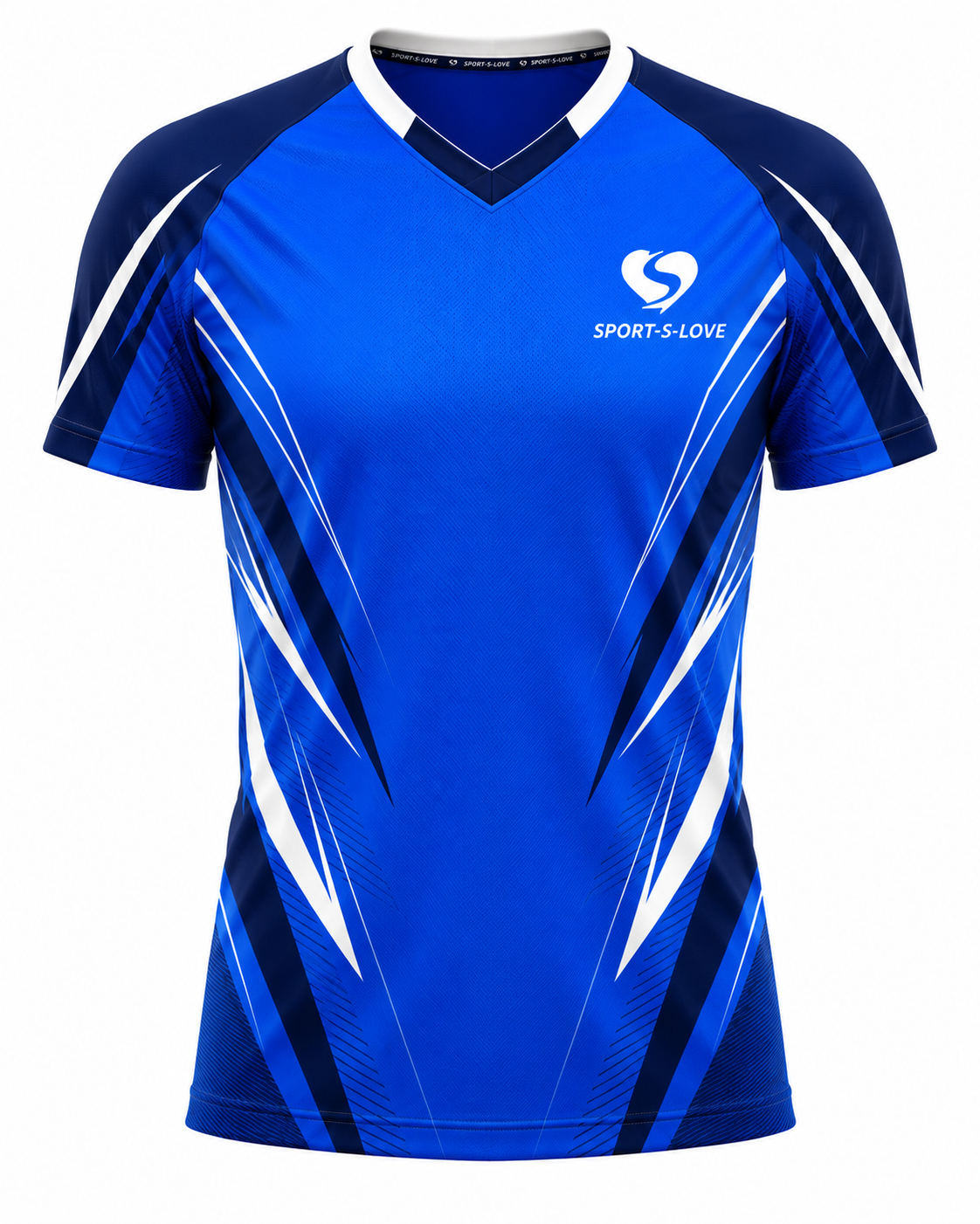 Products Volleyball Surge Jersey Front