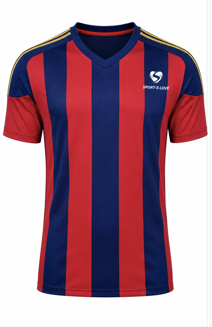 Products Soccer Velocity Jersey Front